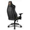 Кресло компьютерное игровое Cougar OUTRIDER S Black [3MOUBNXB.BF01]