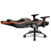 Кресло компьютерное игровое Cougar OUTRIDER S Black-Orange [3MOUTNXB.BF01]