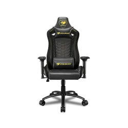 Кресло компьютерное игровое Cougar OUTRIDER S Royal [3MOURNXB.BF01]
