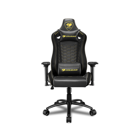 Кресло компьютерное игровое Cougar OUTRIDER S Royal [3MOURNXB.BF01]