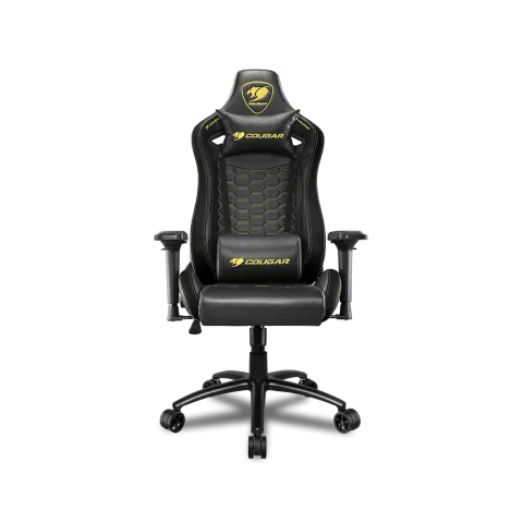 Кресло компьютерное игровое Cougar OUTRIDER S Royal [3MOURNXB.BF01]
