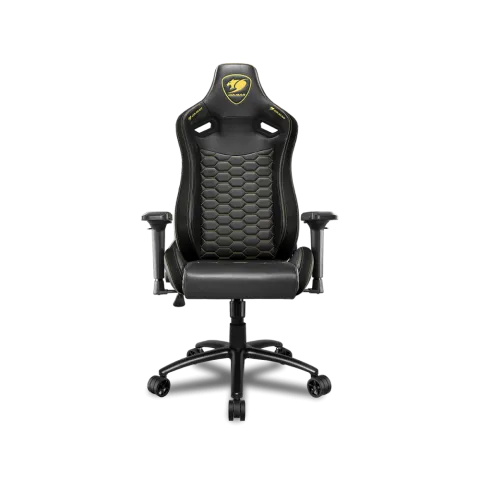 Кресло компьютерное игровое Cougar OUTRIDER S Royal [3MOURNXB.BF01]