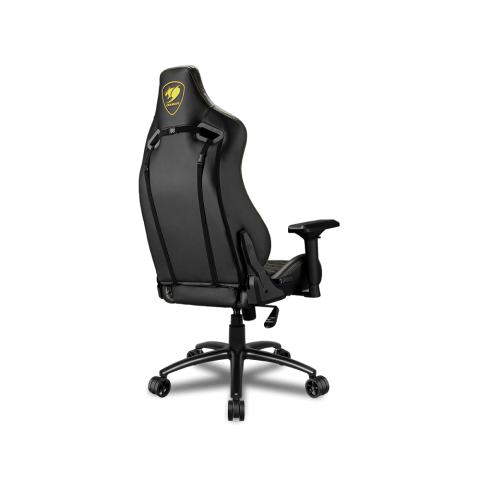 Кресло компьютерное игровое Cougar OUTRIDER S Royal [3MOURNXB.BF01]