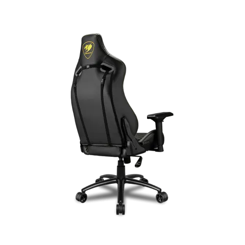 Кресло компьютерное игровое Cougar OUTRIDER S Royal [3MOURNXB.BF01]