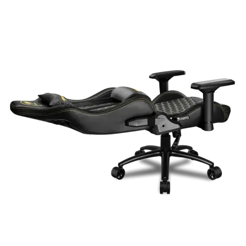 Кресло компьютерное игровое Cougar OUTRIDER S Royal [3MOURNXB.BF01]