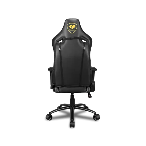 Кресло компьютерное игровое Cougar OUTRIDER S Royal [3MOURNXB.BF01]