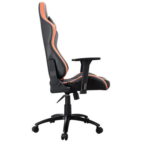 Кресло компьютерное игровое Cougar RAMPART Orange