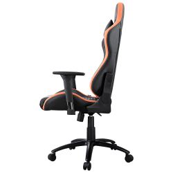 Кресло компьютерное игровое Cougar RAMPART Orange