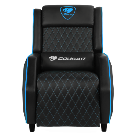 Геймерская софа Cougar RANGER PS [3MRANGPS.0001]