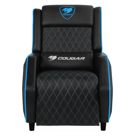 Геймерская софа Cougar RANGER PS [3MRANGPS.0001]