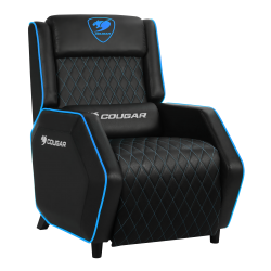 Геймерская софа Cougar RANGER PS [3MRANGPS.0001]