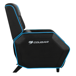 Геймерская софа Cougar RANGER PS [3MRANGPS.0001]