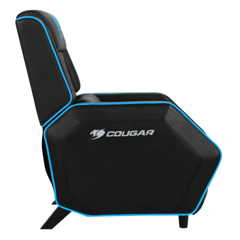 Геймерская софа Cougar RANGER PS [3MRANGPS.0001]