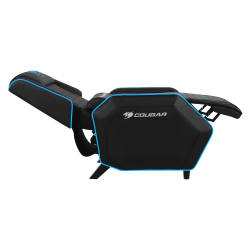 Геймерская софа Cougar RANGER PS [3MRANGPS.0001]