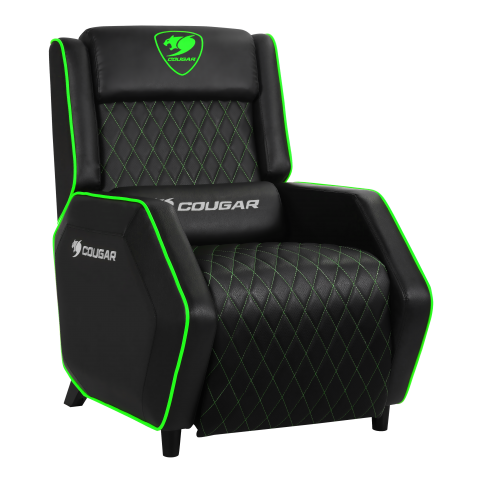 Геймерская софа Cougar RANGER XB [3MRANGXB.0001]