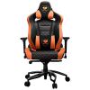 Кресло компьютерное игровое Cougar THRONE
