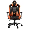 Кресло компьютерное игровое Cougar THRONE