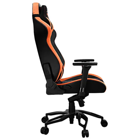 Кресло компьютерное игровое Cougar THRONE
