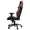 Кресло компьютерное игровое Cougar THRONE
