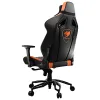 Кресло компьютерное игровое Cougar THRONE