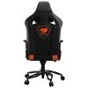 Кресло компьютерное игровое Cougar THRONE