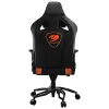 Кресло компьютерное игровое Cougar THRONE