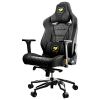 Кресло компьютерное игровое Cougar THRONE ROYAL [3MTITANR.BF01]