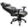 Кресло компьютерное игровое Cougar THRONE ROYAL [3MTITANR.BF01]