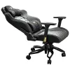 Кресло компьютерное игровое Cougar THRONE ROYAL [3MTITANR.BF01]