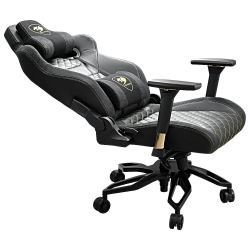 Кресло компьютерное игровое Cougar THRONE ROYAL [3MTITANR.BF01]