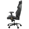 Кресло компьютерное игровое Cougar THRONE ROYAL [3MTITANR.BF01]