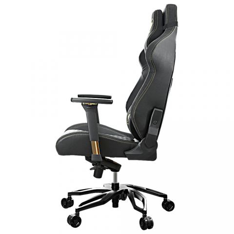 Кресло компьютерное игровое Cougar THRONE ROYAL [3MTITANR.BF01]