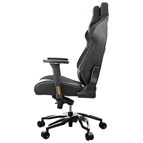 Кресло компьютерное игровое Cougar THRONE ROYAL [3MTITANR.BF01]