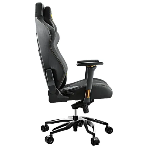 Кресло компьютерное игровое Cougar THRONE ROYAL [3MTITANR.BF01]
