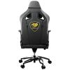 Кресло компьютерное игровое Cougar THRONE ROYAL [3MTITANR.BF01]
