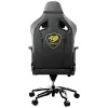Кресло компьютерное игровое Cougar THRONE ROYAL [3MTITANR.BF01]