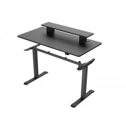 Игровой стол c электрической регулировкой EUREKA ERK-SM55-B