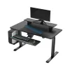 Игровой стол c электрической регулировкой EUREKA ERK-SM55-B