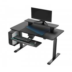 Игровой стол c электрической регулировкой EUREKA ERK-SM55-B