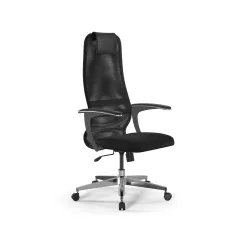 Кресло Метта Sit 8 B1-8U (M09.B22.G18.W01) Черный