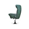 Дизайнерское массажное кресло EGO Lord EG3002 Кожа Премиум, цвет на заказ