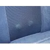 Дизайнерское массажное кресло EGO Max Comfort EG3003 Синий