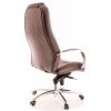 Кресло Everprof Drift Lux M Кожа Коричневый