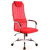 Кресло Everprof EP-708 TM Сетка Красный
