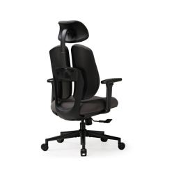 Эргономичное кресло Eureka OC10-GY