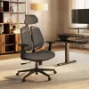Ортопедическое кресло Eureka OC10-GY