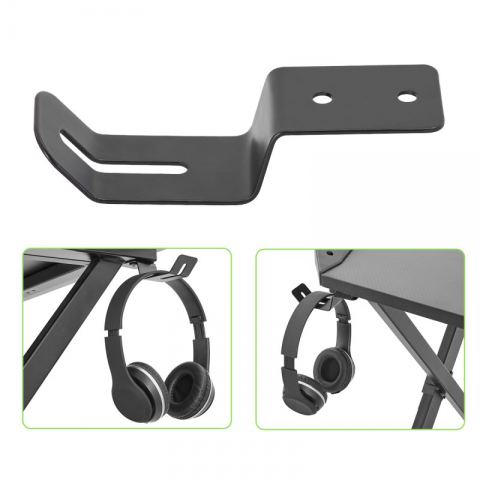 Набор держателей для стола Eureka ERK-CA-3R 