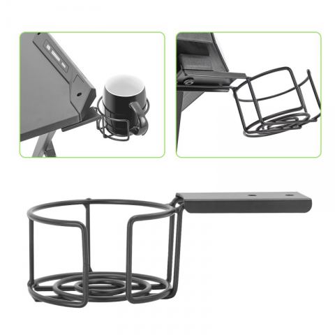 Набор держателей для стола Eureka ERK-CA-3R 