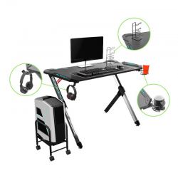 Набор держателей для стола Eureka ERK-CA-3R 