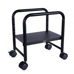 Подставка для системного блока Eureka ERK-CS-01B с регулировкой по высоте